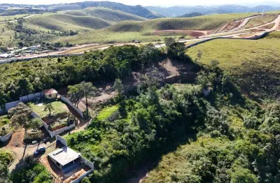 Oportunidade! baixou o preço. terreno à venda – 1.763 m² – alameda cruzeiro de santo antônio – bairro são pedro, juiz de fora