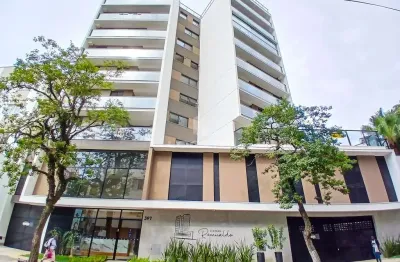 Apartamento com 2 quartos para alugar na Rua Doutor Romualdo, 397, São Mateus, Juiz de Fora