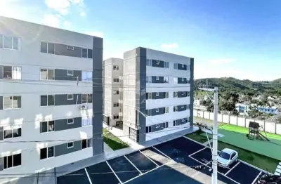 Apartamento com 2 quartos à venda na Avenida Doutor Simeão de Faria, 110, Santa Cruz, Juiz de Fora