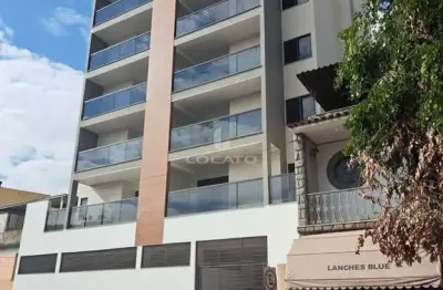 Apartamento com 2 quartos à venda na Rua Engenheiro José Carlos de Morais Sarmento, 169, Santa Catarina, Juiz de Fora