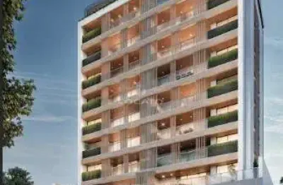 Apartamento com 3 quartos à venda na Rua Delorme de Carvalho, 1, Bom Pastor, Juiz de Fora