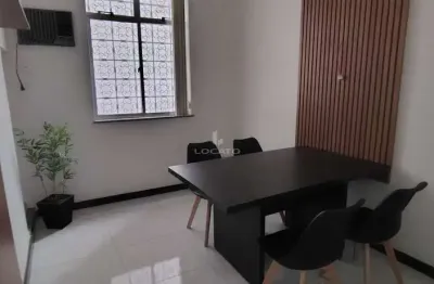 Ponto comercial para alugar na Rua Fernando Lobo, 175, Centro, Juiz de Fora