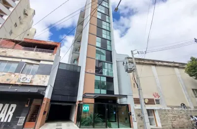 Kitnet / Stúdio para alugar na Rua Morais e Castro, 841, São Mateus, Juiz de Fora