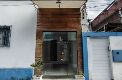 Ponto comercial para alugar na Rua Morais e Castro, 261, Passos, Juiz de Fora