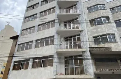 Cobertura com 3 quartos à venda na Rua Chanceler Oswaldo Aranha, 1955, São Mateus, Juiz de Fora