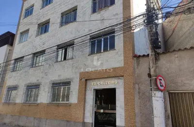 Apartamento com 3 quartos para alugar na Rua Redentor, 18, Paineiras, Juiz de Fora