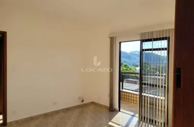 Apartamento com 2 quartos à venda na Rua Capitão Mário Braga, 165, Santa Terezinha, Juiz de Fora