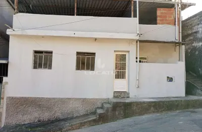 Casa em condomínio fechado com 2 quartos à venda na Rua José Norberto Marques, 159, Santa Rita de Cássia, Juiz de Fora