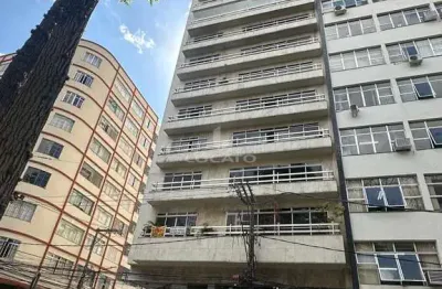 Apartamento com 4 quartos à venda na Rua Marechal Deodoro, Centro, Juiz de Fora