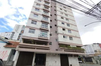 Apartamento com 2 quartos para alugar na Rua Tavares Bastos, 10, São Mateus, Juiz de Fora