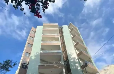 Apartamento com 1 quarto à venda na Rua José Romão Guedes, 300, Granbery, Juiz de Fora