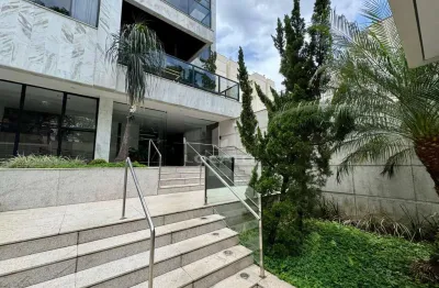 Apartamento com 4 quartos à venda na Rua Marechal Deodoro, 828, Centro, Juiz de Fora