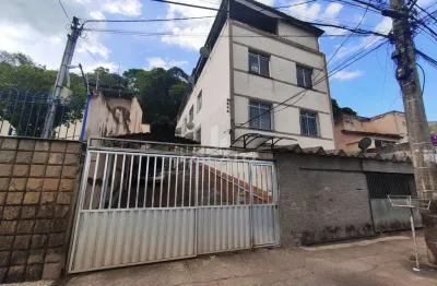 Cobertura com 2 quartos para alugar na Rua Professor Francisco Faria, 900, Bairu, Juiz de Fora