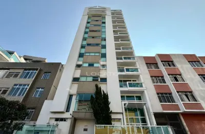 Apartamento 4 quartos - 1 por andar - av. olegário maciel.