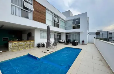 Casa à venda no condomínio spina ville – juiz de fora