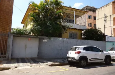 Casa com 5 quartos à venda no Bairu, Juiz de Fora 