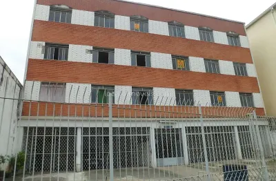 Apartamento com 3 quartos para alugar na Avenida Brasil, 359, Centro, Juiz de Fora