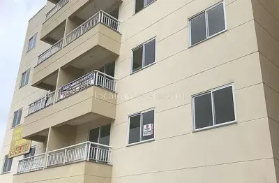 Cobertura com 3 quartos- 1 suíte- 1 vaga de garagem- são geraldo