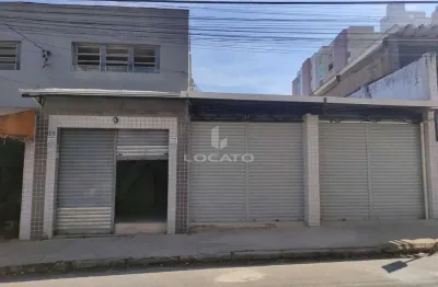 Ponto comercial para alugar na Rua Água Limpa, 50, Santa Luzia, Juiz de Fora