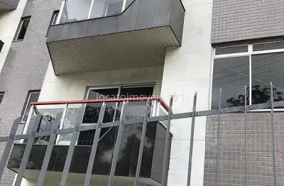 Apartamento 3 quartos com suíte e duas vagas no são mateus