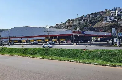 Terreno plano com 10.000 m2 em plena av. 440 de são pedro em frente ao bahamas mix para locação