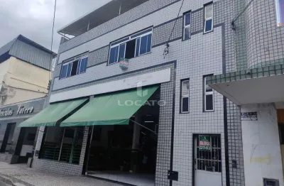 Sala comercial para alugar na Rua Hipólito Caron, 137, Centro, Juiz de Fora