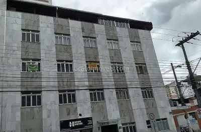 Cobertura quatro quartos, suíte, duas vagas, bairro são mateus