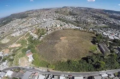 Terreno para locação com aproximadamente 20.000 m2 - linda vista, perto do centro