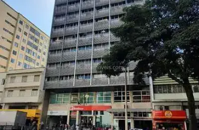 Vaga de garagem no centro de juiz de fora - ed. são lucas - pró musica