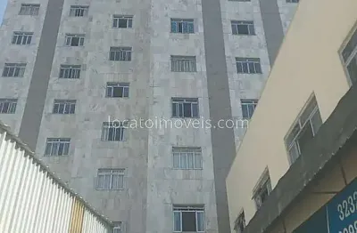 Apartamento três quartos com suíte no são mateus - uma vaga de garagem e dois elevadores