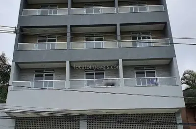 Apartamento novo gardem, dois quartos, suite, elevador e garagem - aeroporto