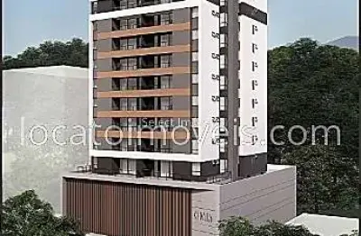 Kitnet / Stúdio à venda na Avenida Presidente Itamar Franco, 2330, São Mateus, Juiz de Fora