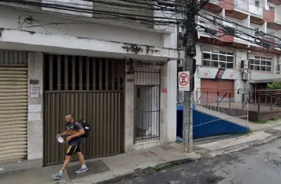 Ponto comercial para alugar na Rua Chanceler Oswaldo Aranha, 220, São Mateus, Juiz de Fora