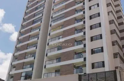 Apartamento com 4 quartos à venda na Rua Professora Marta Waltemberg, Granbery, Juiz de Fora