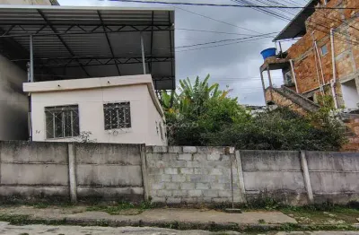 Casa com 2 quartos para alugar na Rua São Lourenço, 54, São Benedito, Juiz de Fora