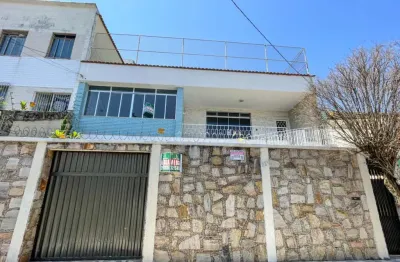 Casa com 4 quartos para alugar na Rua da Laguna, 320, Jardim Glória, Juiz de Fora