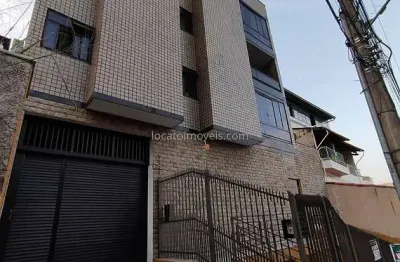 Cobertura com 3 quartos à venda na Rua Carangola, Democrata, Juiz de Fora