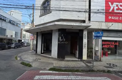 Ponto comercial para alugar na Rua São Mateus, 479, São Mateus, Juiz de Fora