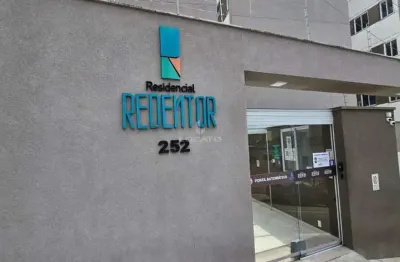 Apartamento com 2 quartos à venda na Rua Redentor, Paineiras, Juiz de Fora