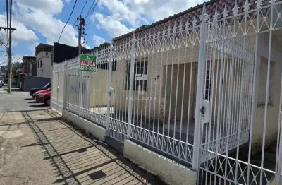 Casa com 3 quartos para alugar na Rua Ibitiguaia, 850, Santa Luzia, Juiz de Fora
