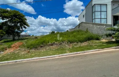 Terreno para venda com 505 m² - condomínio portal do aeroporto.