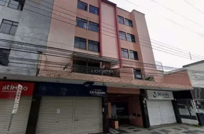 Apartamento com 2 quartos à venda na Avenida Doutor Paulo Japiassu Coelho, Cascatinha, Juiz de Fora