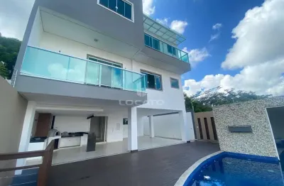 Casa com 4 quartos à venda na Rua Pedro Gonçalves de Oliveira, 115, Bom Pastor, Juiz de Fora