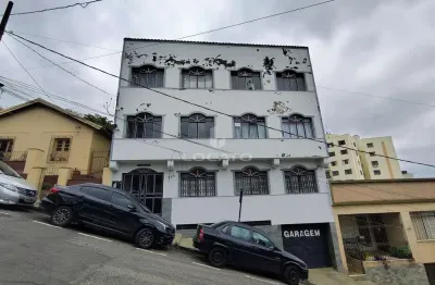 Apartamento com 4 quartos para alugar na Rua Fernando Lobo, 268, Centro, Juiz de Fora
