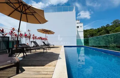 Kitnet / Stúdio à venda na Rua Francisco Vaz de Magalhães, 220, Cascatinha, Juiz de Fora