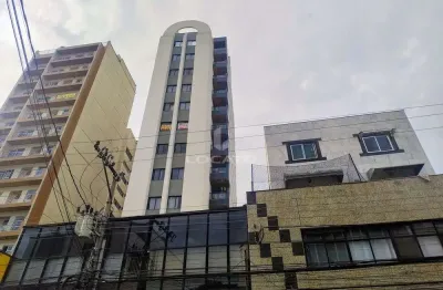 Apartamento com 2 quartos à venda na Rua São Mateus, 239, São Mateus, Juiz de Fora