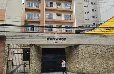 Apartamento com 3 quartos à venda na Rua São Mateus, São Mateus, Juiz de Fora