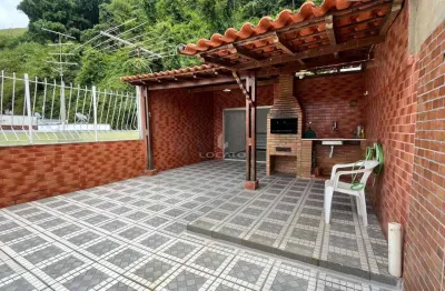 Cobertura com 3 quartos à venda na Rua Olegário Maciel, 2040, Paineiras, Juiz de Fora