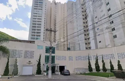 Apartamento com 2 quartos à venda na Rua Antônio Carlos Saraiva, Cascatinha, Juiz de Fora