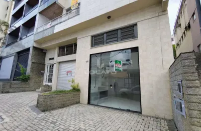 Ponto comercial para alugar na Rua Padre Café, 750, São Mateus, Juiz de Fora